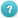 question bubble